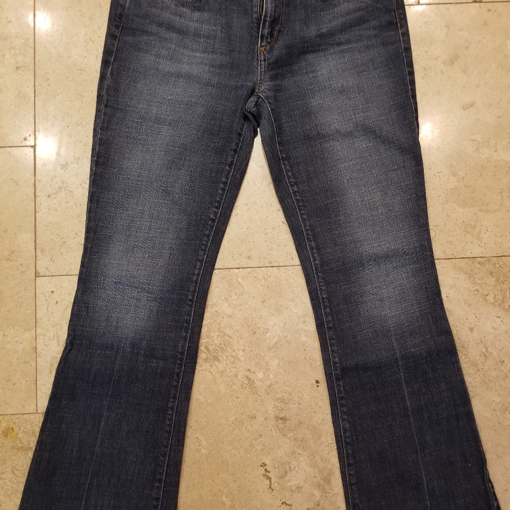 Joe's Jean's Size 28